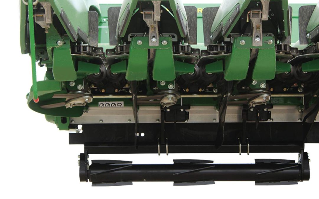 Yetter Stalk Devastators-Call For Pricing